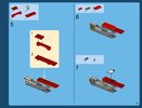 Instrucciones de Construcción - LEGO - Creator - 10248 - Ferrari F40: Page 89