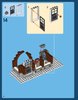 Instrucciones de Construcción - LEGO - Creator - 10249 - Juguetería Navideña: Page 12