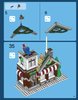 Instrucciones de Construcción - LEGO - Creator - 10249 - Juguetería Navideña: Page 35