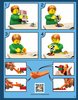 Instrucciones de Construcción - LEGO - Creator - 10249 - Juguetería Navideña: Page 5