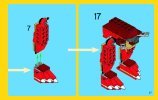 Instrucciones de Construcción - LEGO - 10250 - Year of the snake: Page 27