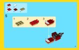 Instrucciones de Construcción - LEGO - 10250 - Year of the snake: Page 31