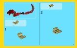 Instrucciones de Construcción - LEGO - 10250 - Year of the snake: Page 3