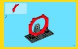 Instrucciones de Construcción - LEGO - 10250 - Year of the snake: Page 53