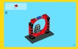 Instrucciones de Construcción - LEGO - 10250 - Year of the snake: Page 57