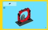 Instrucciones de Construcción - LEGO - 10250 - Year of the snake: Page 59