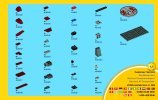 Instrucciones de Construcción - LEGO - 10250 - Year of the snake: Page 65