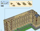 Instrucciones de Construcción - LEGO - Creator - 10253 - Big Ben: Page 106