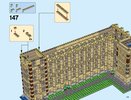 Instrucciones de Construcción - LEGO - Creator - 10253 - Big Ben: Page 113