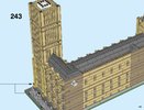 Instrucciones de Construcción - LEGO - Creator - 10253 - Big Ben: Page 165