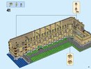 Instrucciones de Construcción - LEGO - Creator - 10253 - Big Ben: Page 45