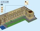 Instrucciones de Construcción - LEGO - Creator - 10253 - Big Ben: Page 58