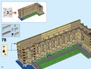 Instrucciones de Construcción - LEGO - Creator - 10253 - Big Ben: Page 66