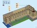 Instrucciones de Construcción - LEGO - Creator - 10253 - Big Ben: Page 69