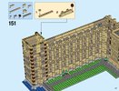 Instrucciones de Construcción - LEGO - Creator - 10253 - Big Ben: Page 117