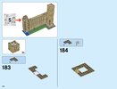 Instrucciones de Construcción - LEGO - Creator - 10253 - Big Ben: Page 134