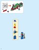 Instrucciones de Construcción - LEGO - Creator Expert - 10254 - Tren navideño: Page 2