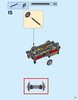 Instrucciones de Construcción - LEGO - Creator Expert - 10254 - Tren navideño: Page 55