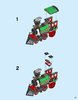 Instrucciones de Construcción - LEGO - Creator Expert - 10254 - Tren navideño: Page 79