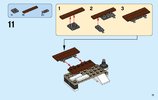 Instrucciones de Construcción - LEGO - Creator Expert - 10254 - Tren navideño: Page 11