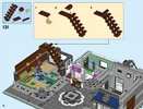 Instrucciones de Construcción - LEGO - Creator - 10255 - Gran plaza: Page 96