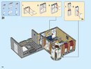Instrucciones de Construcción - LEGO - Creator - 10255 - Gran plaza: Page 156