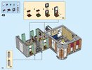 Instrucciones de Construcción - LEGO - Creator - 10255 - Gran plaza: Page 168