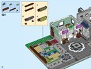 Instrucciones de Construcción - LEGO - Creator - 10255 - Gran plaza: Page 86