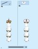 Instrucciones de Construcción - LEGO - 10256 - Taj Mahal: Page 54