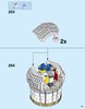 Instrucciones de Construcción - LEGO - 10256 - Taj Mahal: Page 161