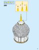 Instrucciones de Construcción - LEGO - 10256 - Taj Mahal: Page 177