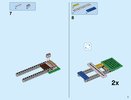 Instrucciones de Construcción - LEGO - Creator - 10257 - Tiovivo: Page 11