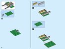 Instrucciones de Construcción - LEGO - Creator - 10257 - Tiovivo: Page 20