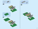 Instrucciones de Construcción - LEGO - Creator - 10257 - Tiovivo: Page 21