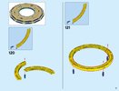 Instrucciones de Construcción - LEGO - Creator - 10257 - Tiovivo: Page 77