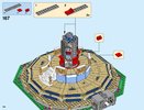 Instrucciones de Construcción - LEGO - Creator - 10257 - Tiovivo: Page 100