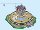 Instrucciones de Construcción - LEGO - Creator - 10257 - Tiovivo: Page 109