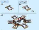 Instrucciones de Construcción - LEGO - Creator - 10257 - Tiovivo: Page 122