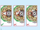 Instrucciones de Construcción - LEGO - Creator - 10257 - Tiovivo: Page 128