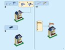 Instrucciones de Construcción - LEGO - Creator - 10257 - Tiovivo: Page 7