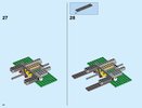 Instrucciones de Construcción - LEGO - Creator - 10257 - Tiovivo: Page 24