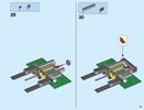 Instrucciones de Construcción - LEGO - Creator - 10257 - Tiovivo: Page 25