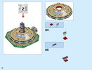 Instrucciones de Construcción - LEGO - Creator - 10257 - Tiovivo: Page 66