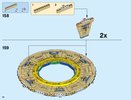 Instrucciones de Construcción - LEGO - Creator - 10257 - Tiovivo: Page 90