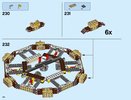 Instrucciones de Construcción - LEGO - Creator - 10257 - Tiovivo: Page 124