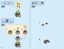 Instrucciones de Construcción - LEGO - Creator - 10257 - Tiovivo: Page 172