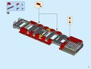 Instrucciones de Construcción - LEGO - Creator Expert - 10258 - Autobús de Londres: Page 17