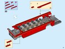 Instrucciones de Construcción - LEGO - Creator Expert - 10258 - Autobús de Londres: Page 33