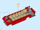 Instrucciones de Construcción - LEGO - Creator Expert - 10258 - Autobús de Londres: Page 56