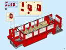 Instrucciones de Construcción - LEGO - Creator Expert - 10258 - Autobús de Londres: Page 65
